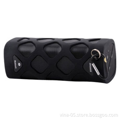 2014 Best Design Wireless Bluetooth Speaker with Hands Free and NFC Function
